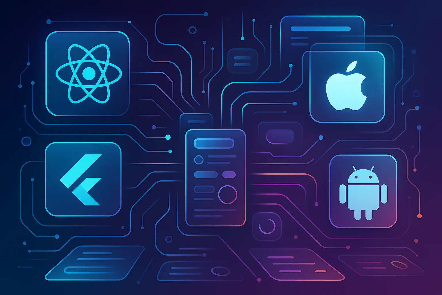 Tools & tech we use (and why)